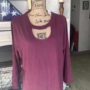 Brand new never worn